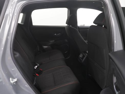 Used 2024 Honda HR-V Sport image 12