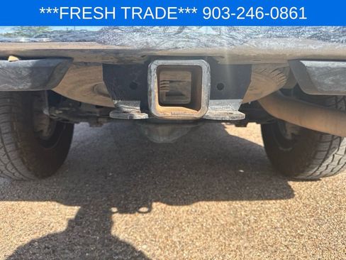 Used 2022 RAM 2500 Tradesman AWD/4WD image 10