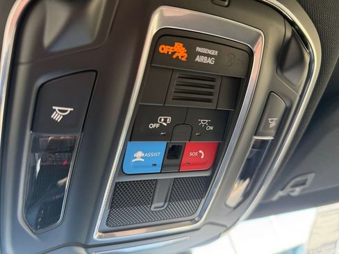 New 2026 Dodge Charger Scat Pack AWD/4WD image 21