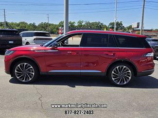 New 2026 Lincoln Aviator Reserve w/ Illumination Package AWD/4WD video 2