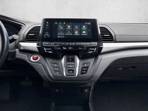 Used 2024 Honda Odyssey Sport image 21