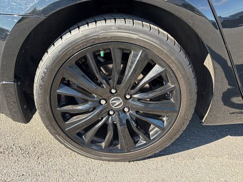 Used 2020 Acura TLX V6 w/ Technology Package image 25