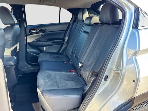 Used 2025 Mitsubishi Eclipse Cross SE image 23