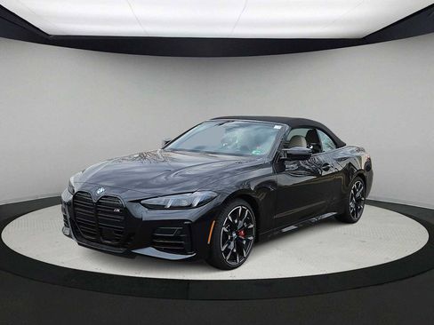 Used 2026 BMW 440i xDrive Convertible image 4