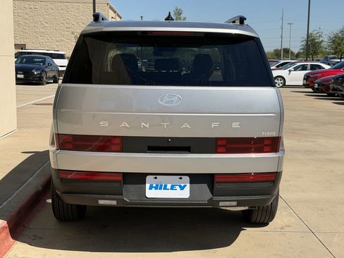 New 2026 Hyundai Santa Fe SEL image 5