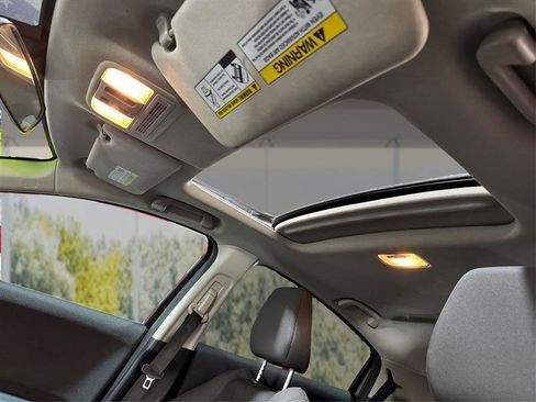 Used 2022 Honda HR-V EX image 18