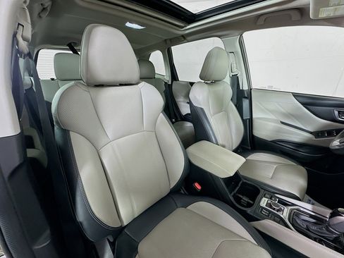 Used 2020 Subaru Forester Limited w/ Popular Package #3 image 29