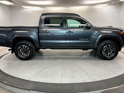 Certified 2023 Toyota Tacoma TRD Sport AWD/4WD image 7