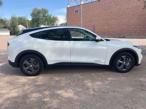 Used 2021 Ford Mustang Mach-E Select w/ Comfort/Technology Package image 8