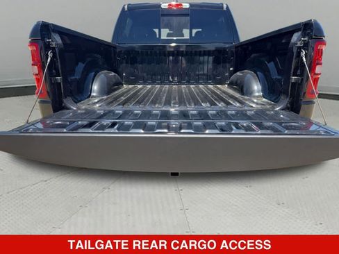 New 2026 RAM 1500 Express RWD image 31