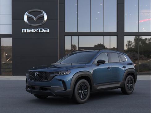 New 2026 MAZDA CX-50 AWD 2.5 Hybrid w/ Weather Package image 1