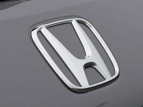 Certified 2024 Honda HR-V Sport image 13