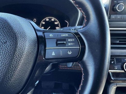 Used 2023 Honda Pilot Sport image 26