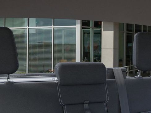 New 2026 Ford Ranger XL w/ Trailer Tow Package image 22