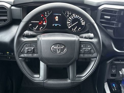 New 2026 Toyota Tundra SR5 AWD/4WD image 15
