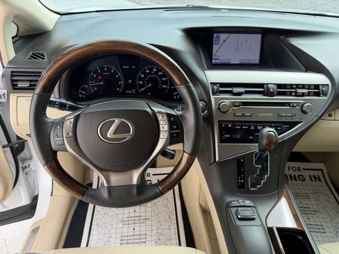 Used 2015 Lexus RX 350 AWD image 12