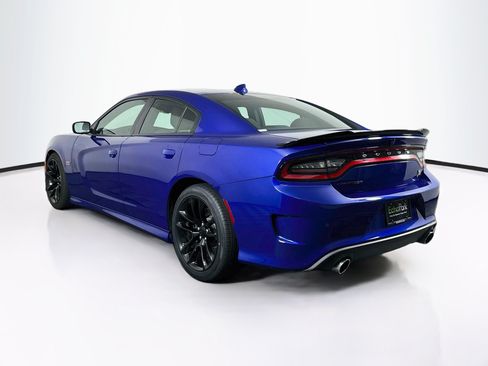 Used 2020 Dodge Charger Scat Pack RWD image 5