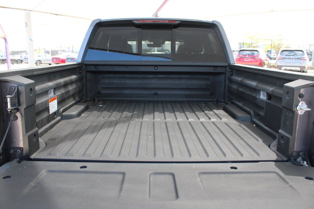 Used 2026 Honda Ridgeline RTL image 5
