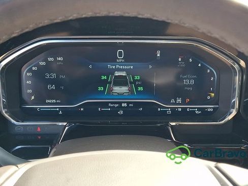 Certified 2023 Chevrolet Silverado 1500 LT Trail Boss w/ LT Trail Boss Premium Package AWD/4WD image 20