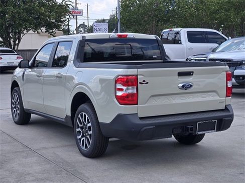 Used 2024 Ford Maverick Lariat w/ 4K Tow Package image 7