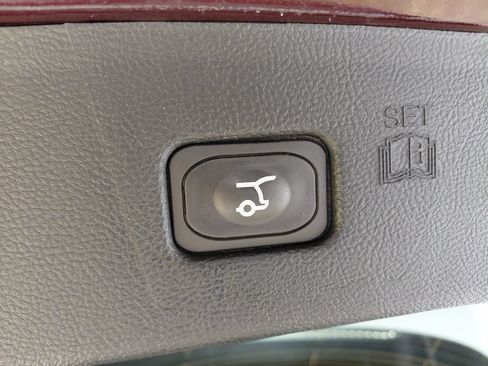 Used 2023 Ford Edge SEL w/ Convenience Package AWD/4WD image 42