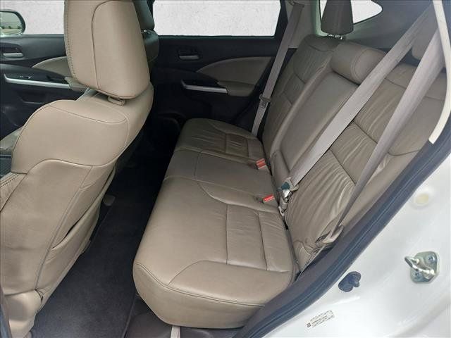Used 2013 Honda CR-V EX-L image 16