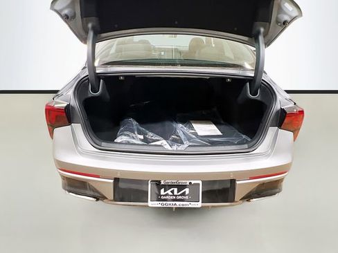 New 2026 Kia K5 GT image 27