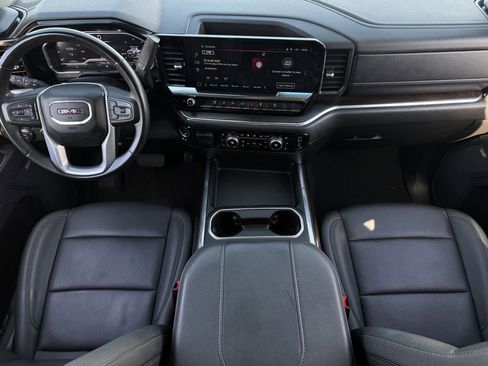 Used 2025 GMC Sierra 2500 SLT w/ Texas SLT Premium Package image 13