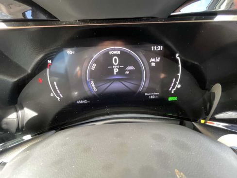 Used 2022 Lexus NX 350h AWD image 10
