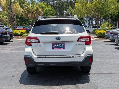 Used 2019 Subaru Outback 2.5i Premium AWD/4WD image 7