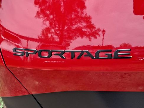 Used 2026 Kia Sportage X-Line w/ X-Line Technology Package AWD/4WD image 32