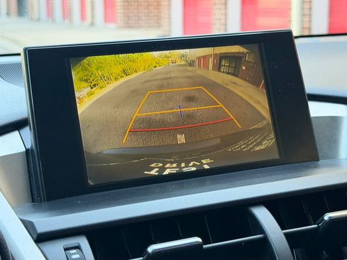 Used 2015 Lexus NX 200t FWD image 37