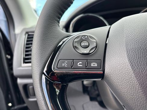 Used 2024 Mitsubishi Outlander Sport SE AWD/4WD image 18