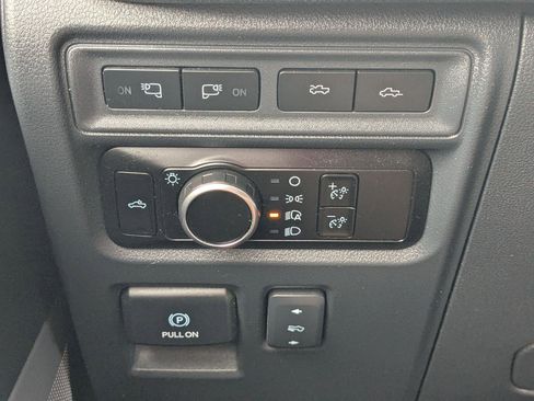 Used 2023 Ford F150 Lightning Lariat w/ Equipment Group 511A High image 20