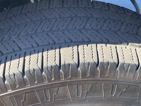Used 2026 RAM 2500 Big Horn AWD/4WD image 18