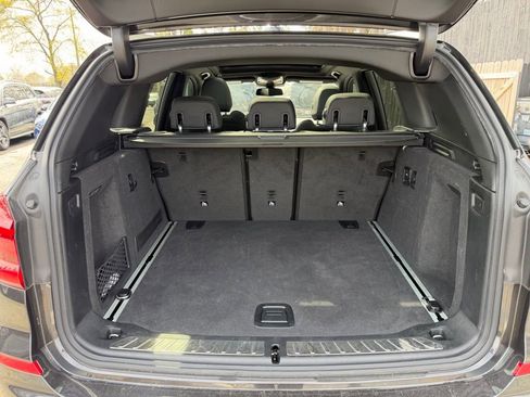 Used 2019 BMW X3 sDrive30i w/ Convenience Package image 7