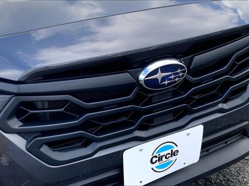 Certified 2024 Subaru Crosstrek 2.0i image 27
