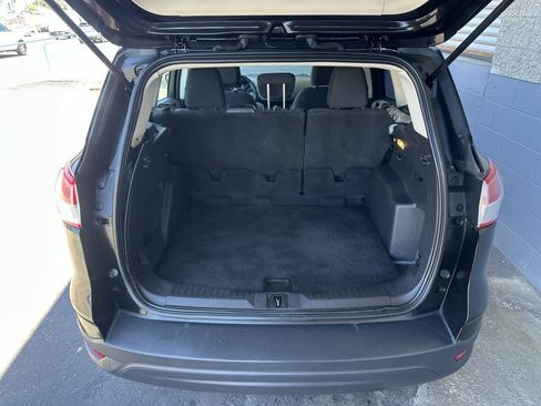 Used 2015 Ford Escape S FWD image 15