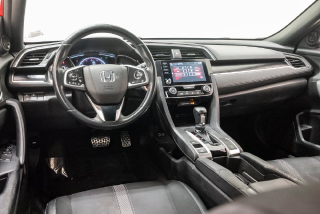 Used 2020 Honda Civic Sport image 7