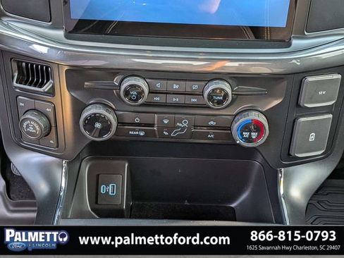 Used 2024 Ford F150 STX AWD/4WD image 17