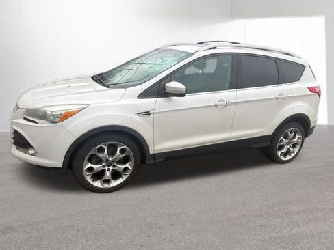 Used 2014 Ford Escape Titanium w/ Equipment Group 401A image 1