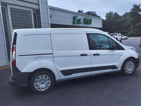 Used 2017 Ford Transit Connect XL image 9