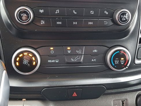 Used 2024 Ford Transit 250 Low Roof w/ Exterior Upgrade Package image 15