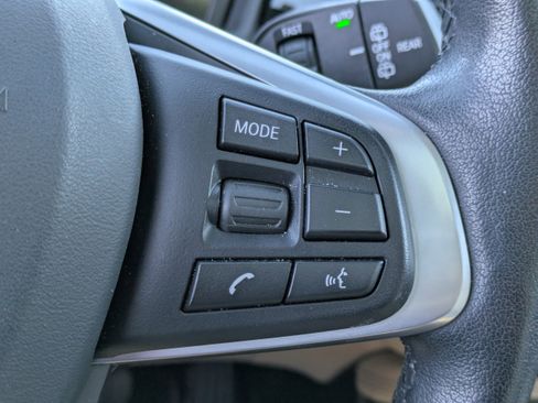 Used 2022 BMW X1 sDrive28i w/ Premium Package image 22