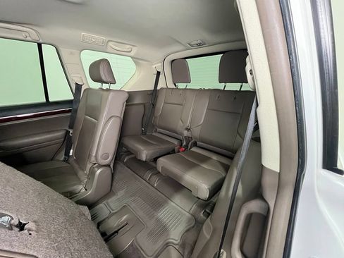 Used 2019 Lexus GX 460 Premium AWD/4WD image 19