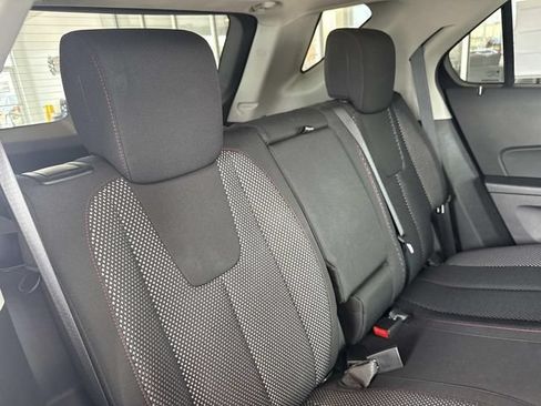 Used 2010 Chevrolet Equinox LT w/ Vehicle Interface Package FWD image 22