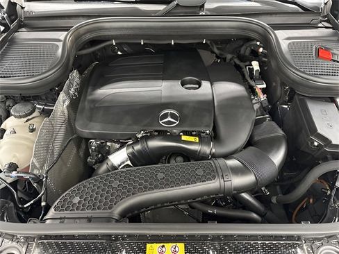 Certified 2023 Mercedes-Benz GLE 350 4MATIC image 10