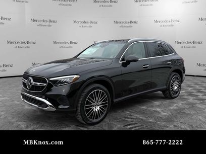 New 2026 Mercedes-Benz GLC 300 GLC 300