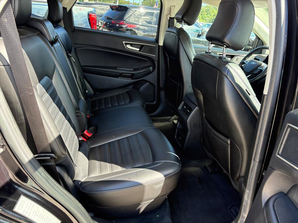 Used 2021 Ford Edge SEL FWD image 20