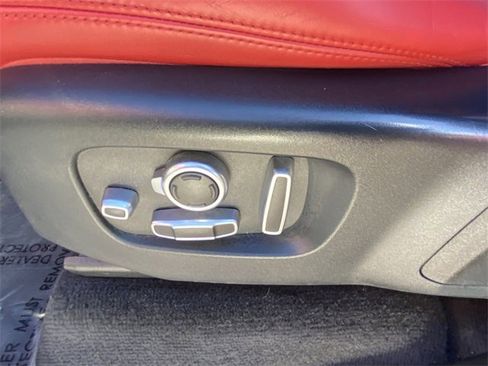 Used 2019 Land Rover Range Rover Sport HSE Dynamic image 7